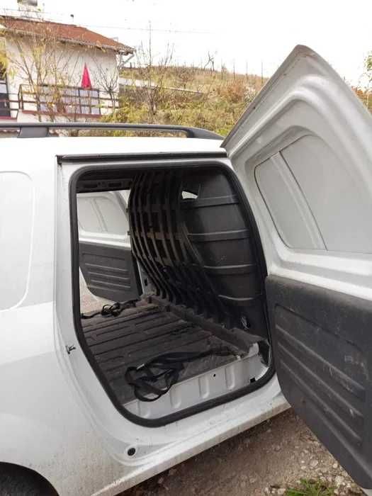 Vanzare Dacia Logan - autoutilitara