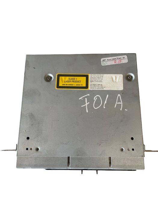 Unitate/navigatie MMI BMW 7 F01, F02, F03, F04 2008 - 2015 CL 9 207 45