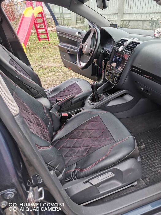 Vw jetta 2006 Diesel