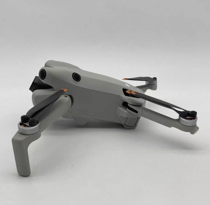Dji mini4pro полный комплект