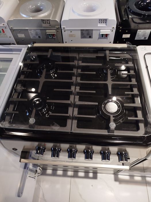 Газовая плита Ideal L280 Турецкий качество