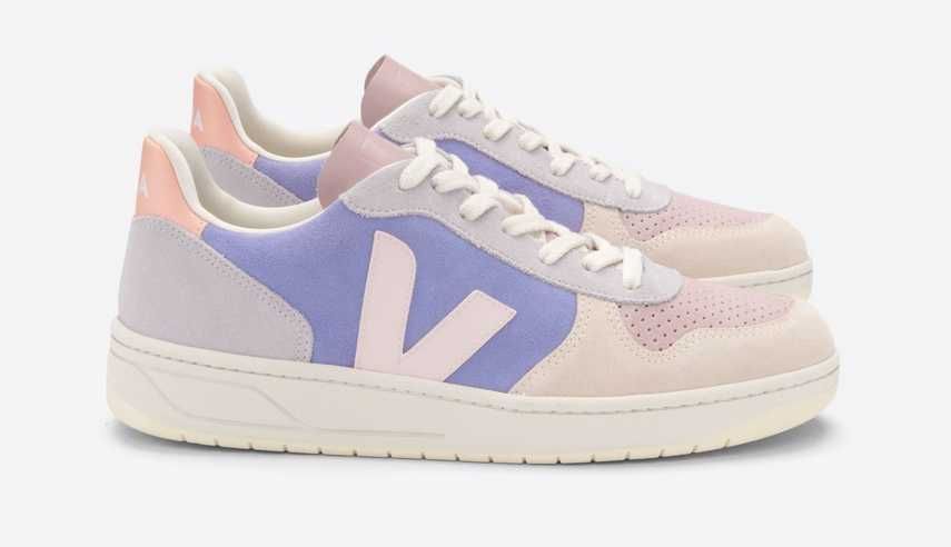 Tenisi Veja CAMPO CHROMEFREE - 37 - Negociabil