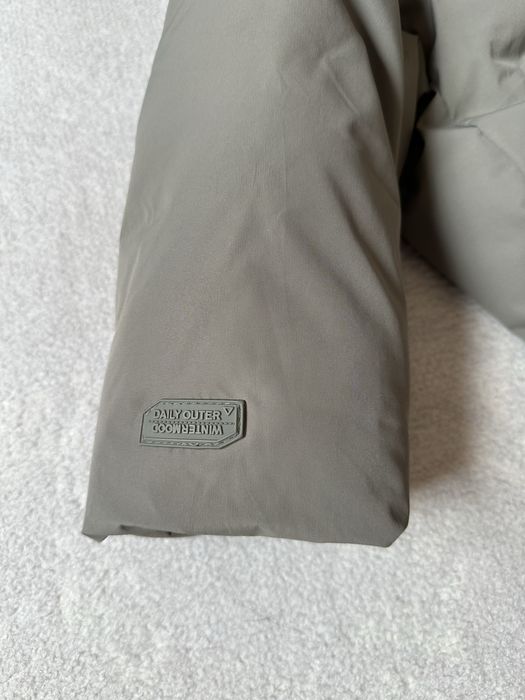 Детская куртка Zara