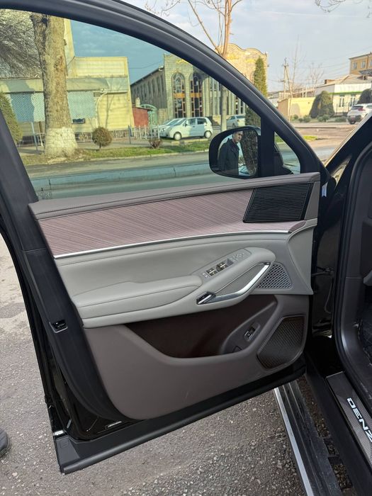 Denza N9 сотилади