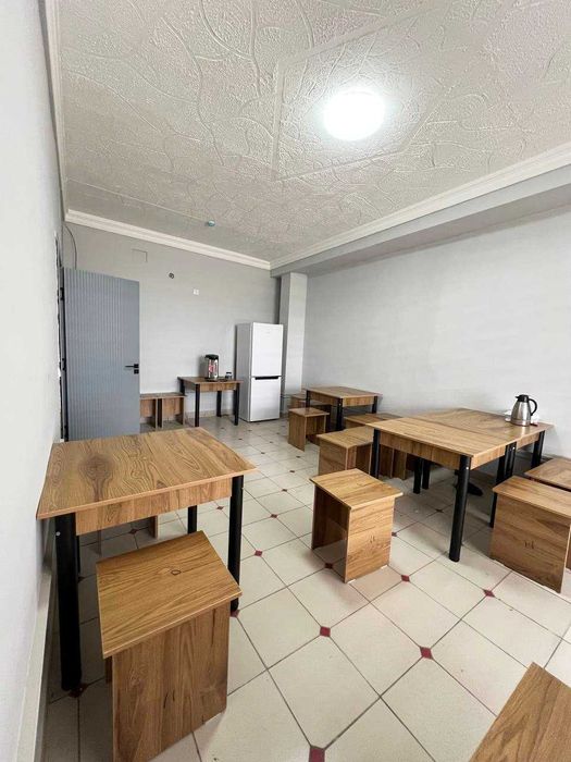 Янги HOSTEL люкс Фарғона питак рўпарасида комфорт хоналари бн ва арзон