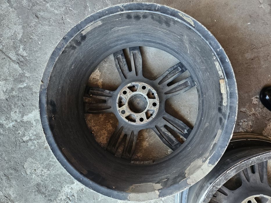 Лети Джанти за   BMW ef 30