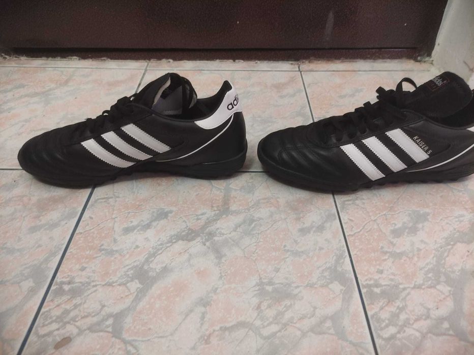 Adidasi fotbal, Adidas Kaiser 5 Team