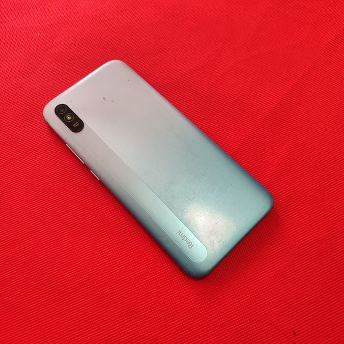 Redmi 9A srochni sotiladi arzonmchi