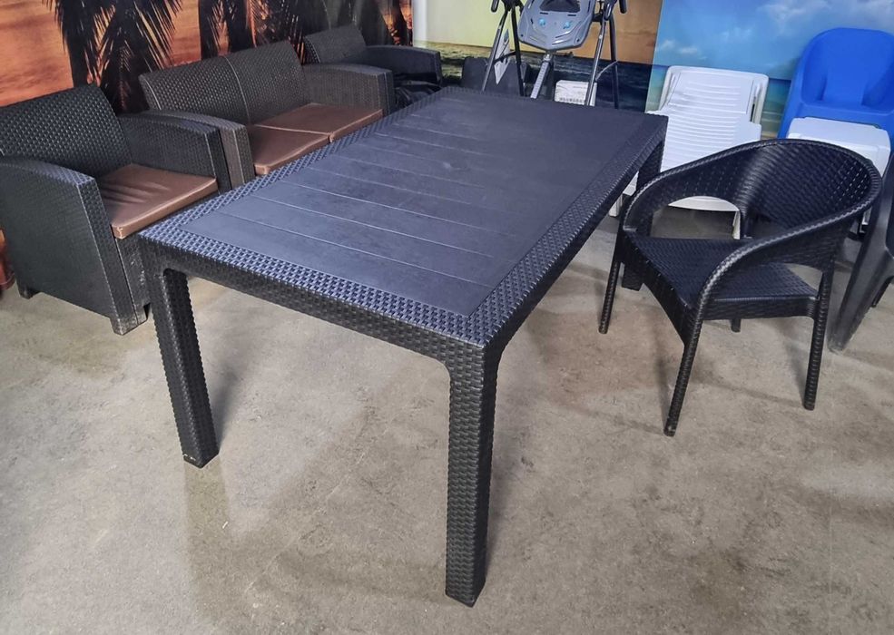 Стол пластиковый "ПРАЙМ"