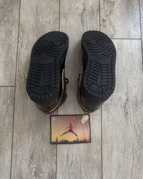 Air Jordan 1 новые