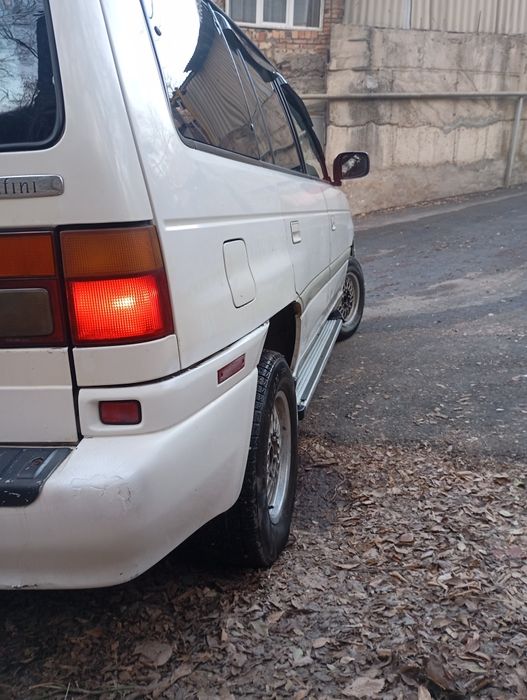 Продам Мазда мпв