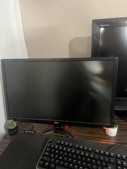 Монитор Acer G246HL 60hz