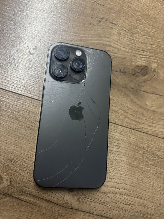 Iphone 14pro 256GB