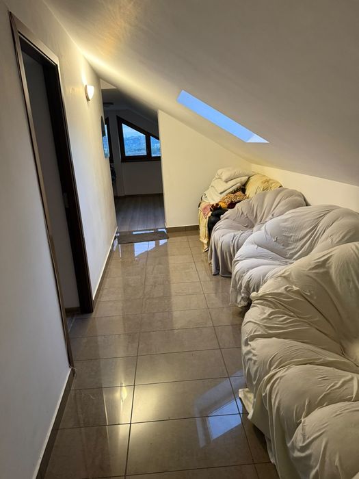 Închiriez apartament 2 camere