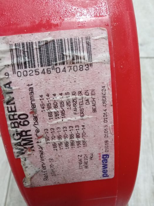 Lanțuri de zăpadă