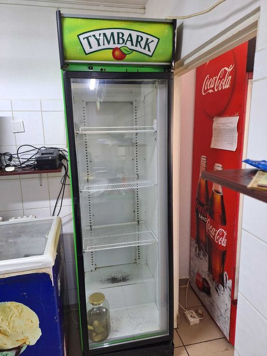 Vand utilaje si ustensile autoservire