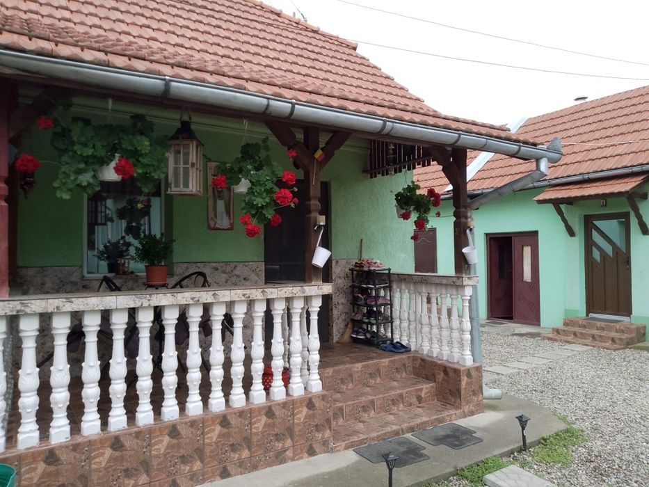 Casă de vânzare în Poiana Blenchii