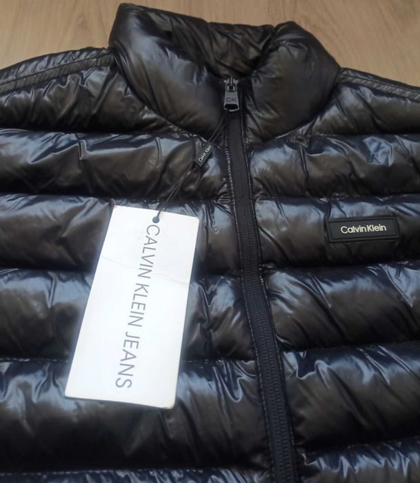 Мъжки елеци Calvin Klein