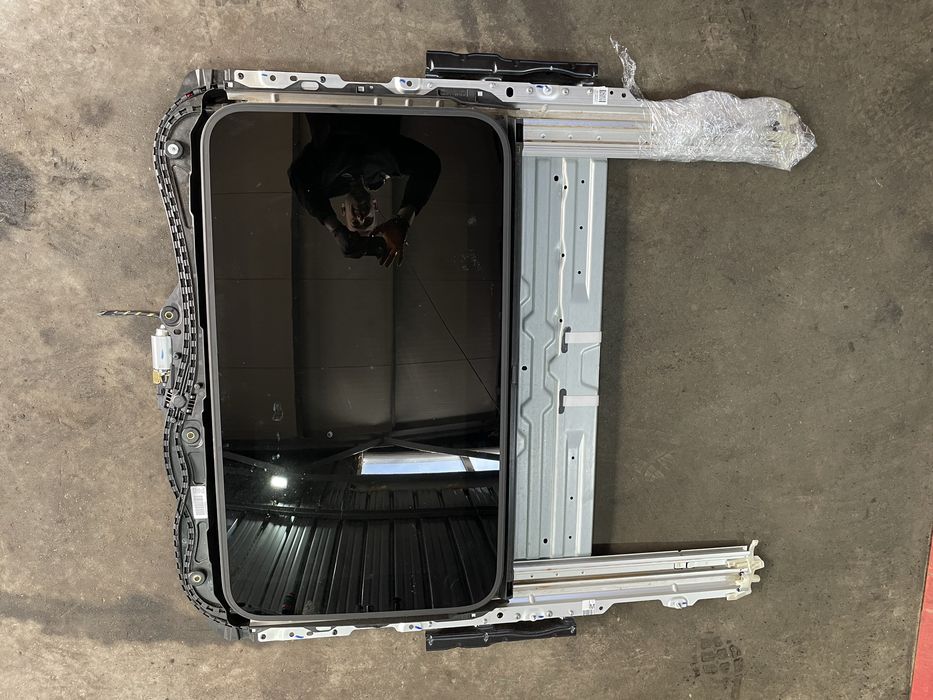 Шибидах БМВ 4 серия, Ф36 (shibidah bmw f36)