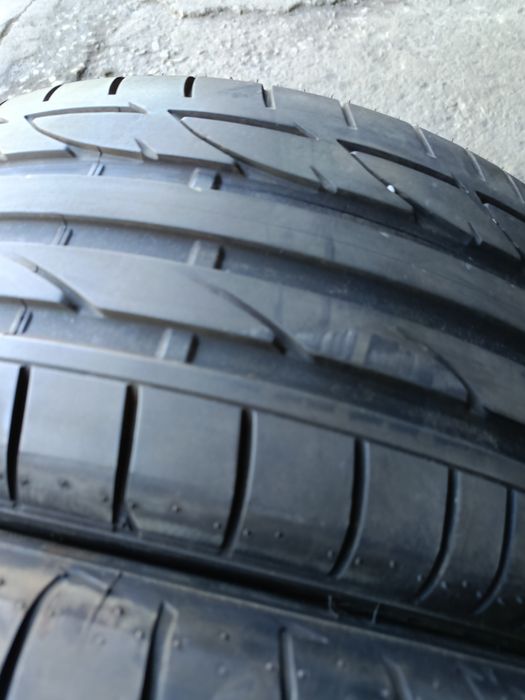 Летни гуми -2021г.-17цола-205/50-1бр.-99лв."HANKOOK"