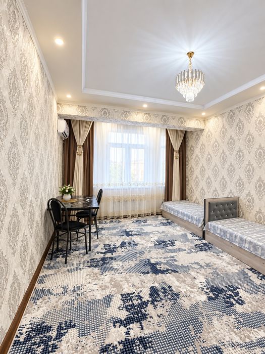 Квартира 2 хонали 75м²