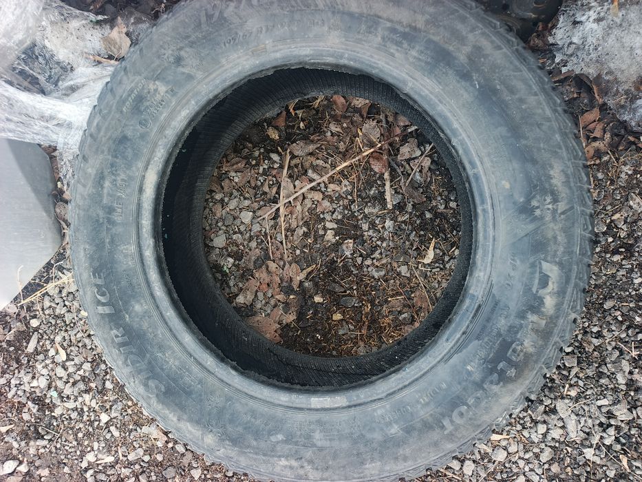 Шины летние 2 Балона  185-65-R15.