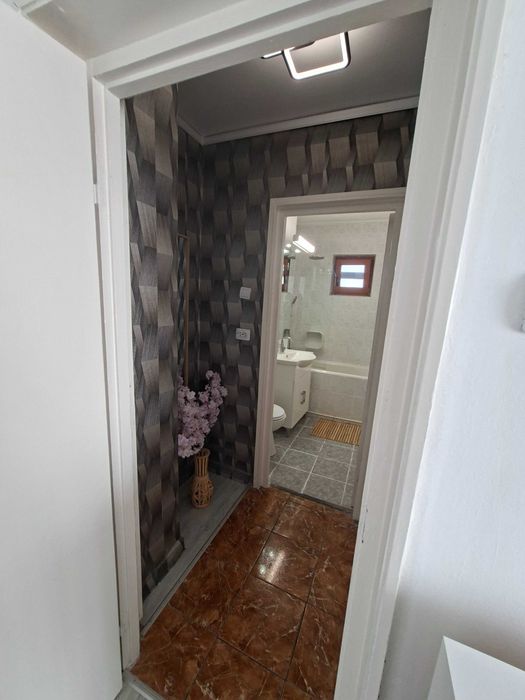 Inchiriez apartament 2 camere Gheorgheni