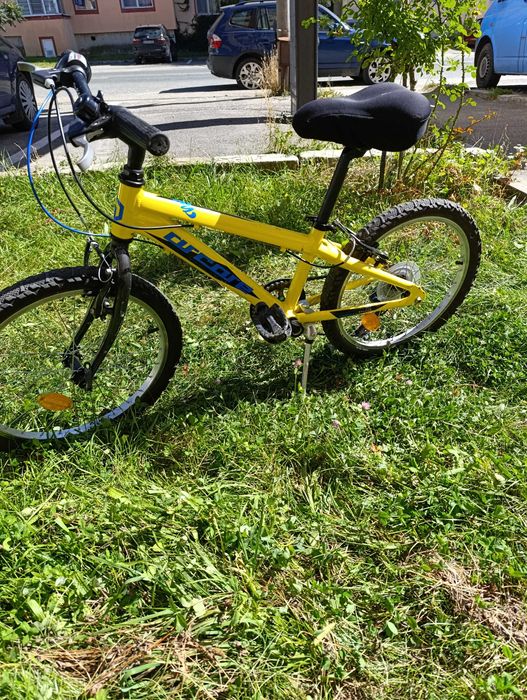 Bicicleta Arcore 20 inch