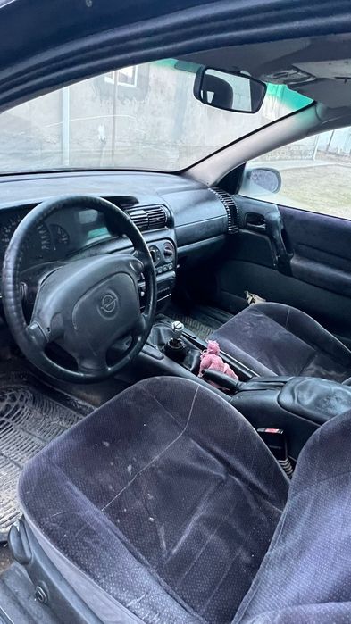 Опель омега сатылады строчно