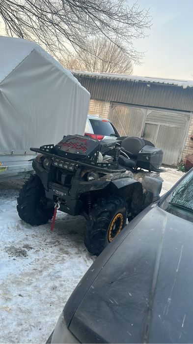 ремонт мотоциклов , квадроциклов