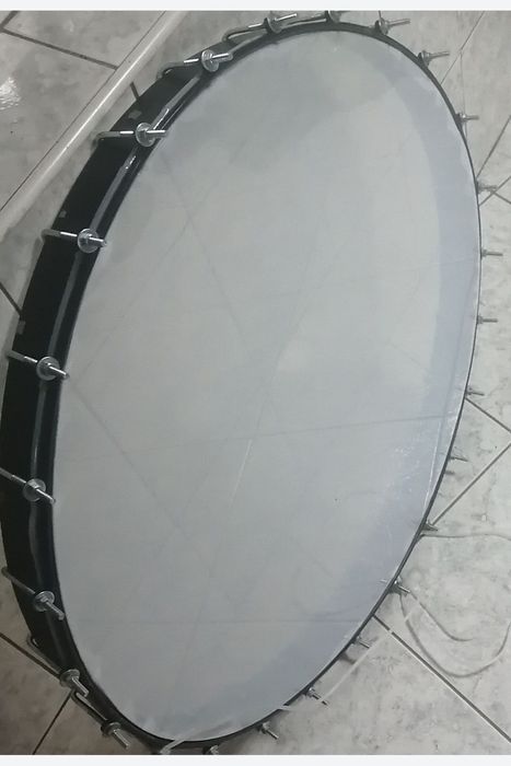 Dobe pânză de gater cu teflon