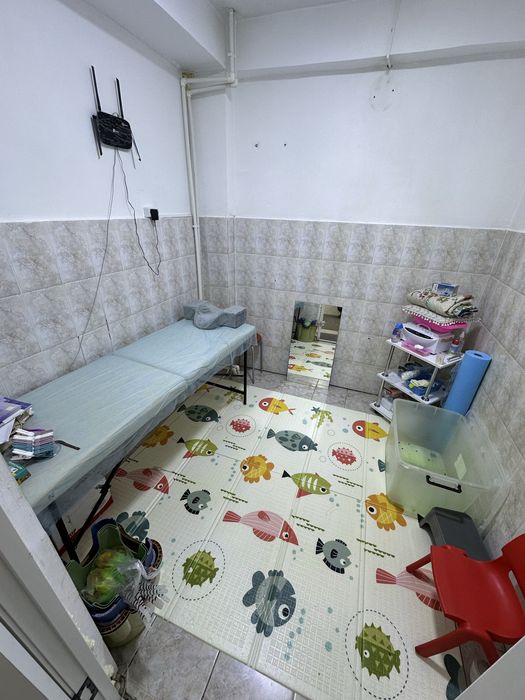 Квартира угловой