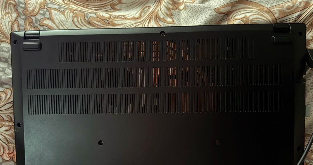 Acer Nitro V 15 ноутбук