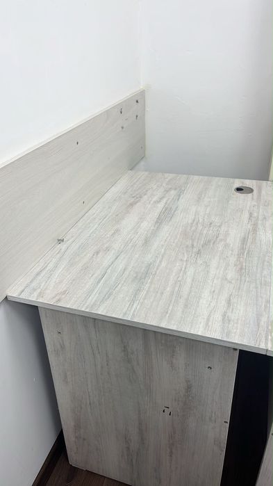 Парты одноместные