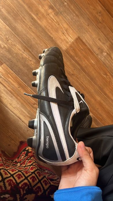 продам бутсы nike tiempo ориг