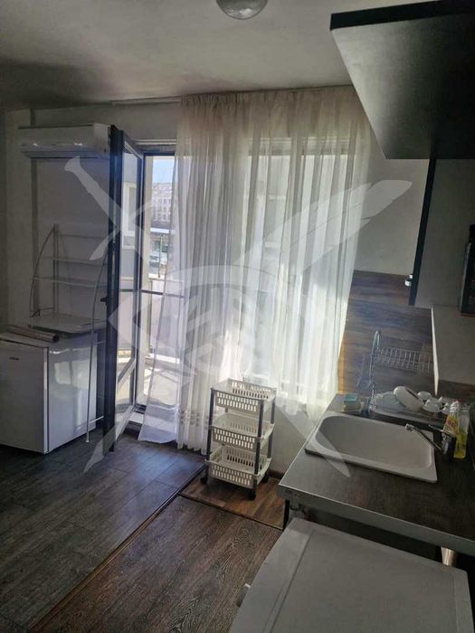 Дава се под наем Едностаен апартамент в София, Студентски град - 40 кв.м за 348.84 € - Снимка #3