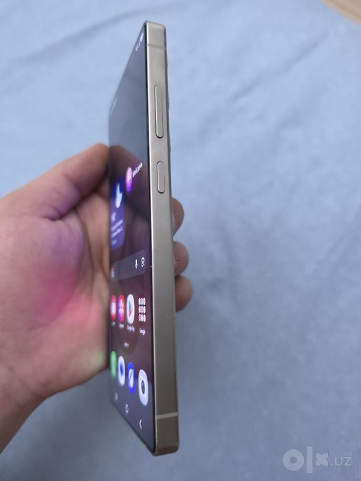 Samsung s25 ultra