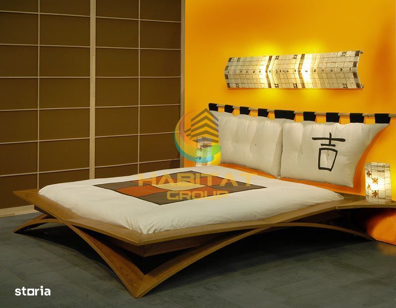 Apartament 3 Camere Sector 4 Grand Arena 77.5mp