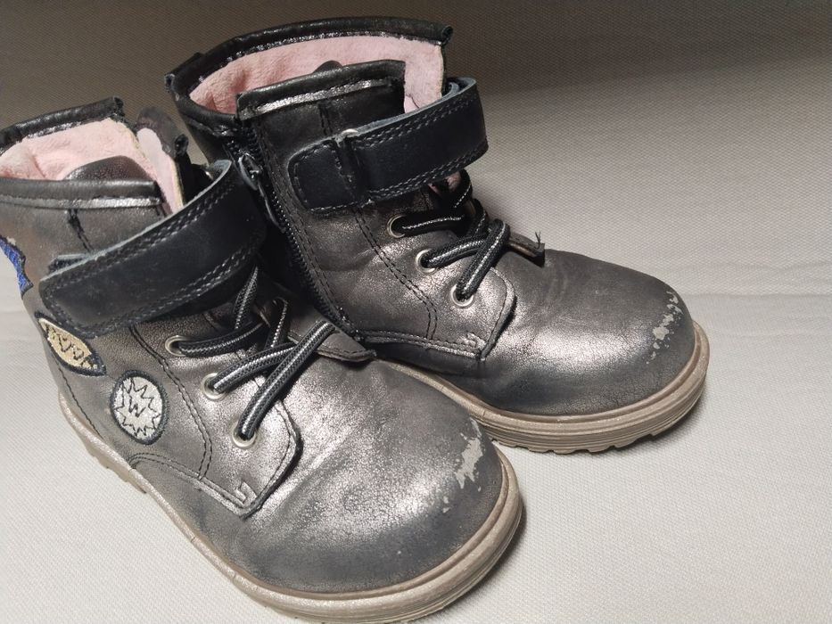 Обувь, ботинки демисезон