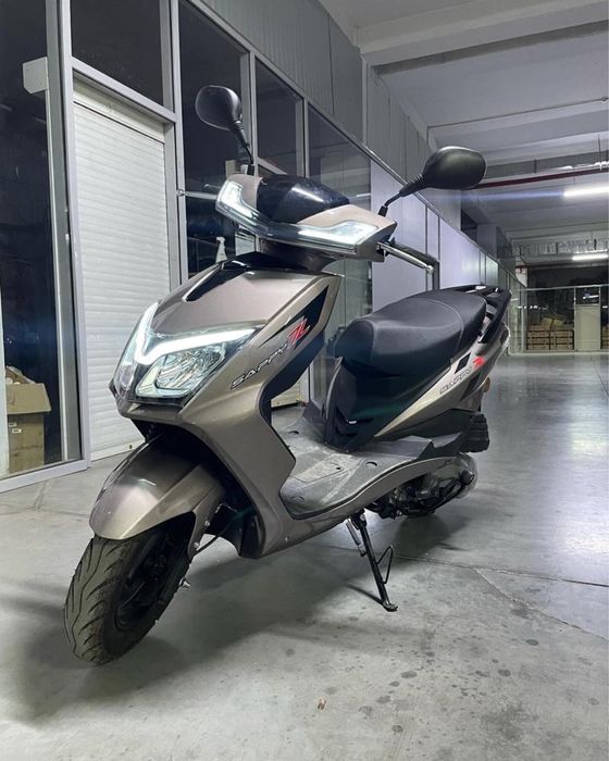 Скутеры мопеды мотоциклы