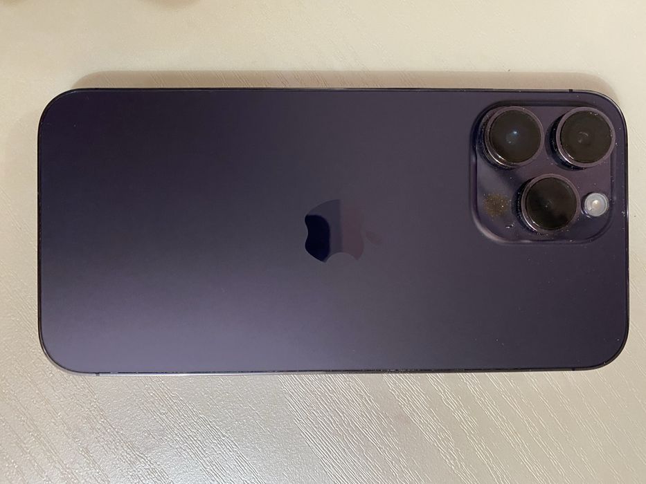 Айфон 14 про макс