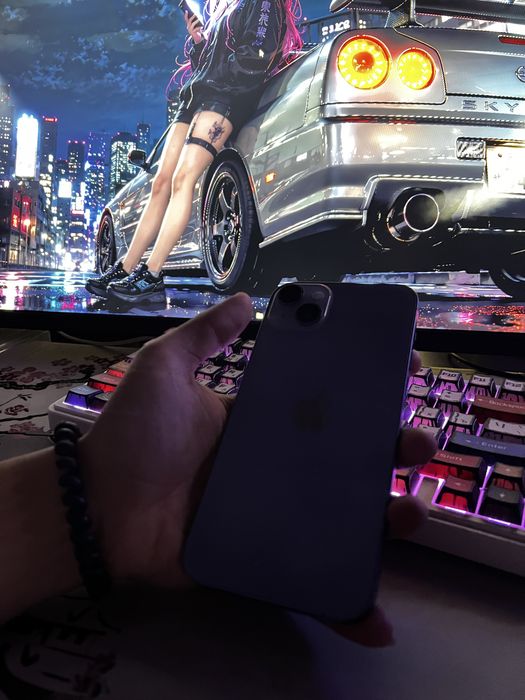 Iphone 14 plus 128GB