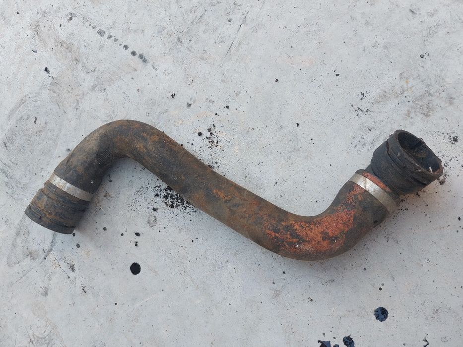 Тръби антифриз Бмв bmw e90 е92 е91 320d 177кс  n47