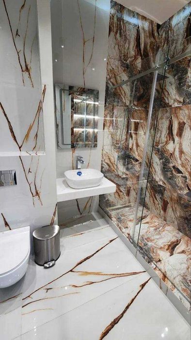 Улица Тараса Шевченко! Сдается новая 5-х комнатная квартира!