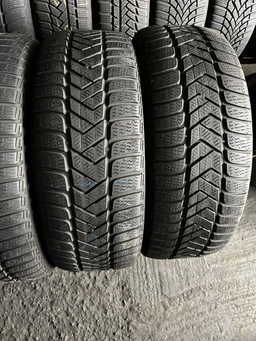 Anvelope 225/55/17 Pirelli 225 55 R17