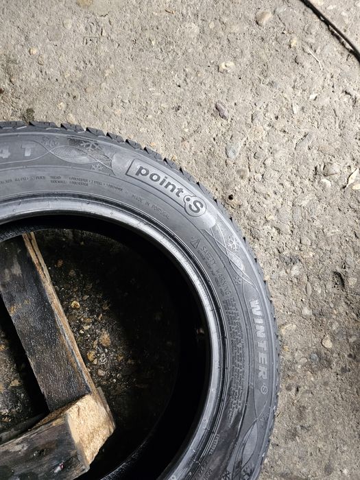2 anvelope iarna 175 65 14 PointS 2023