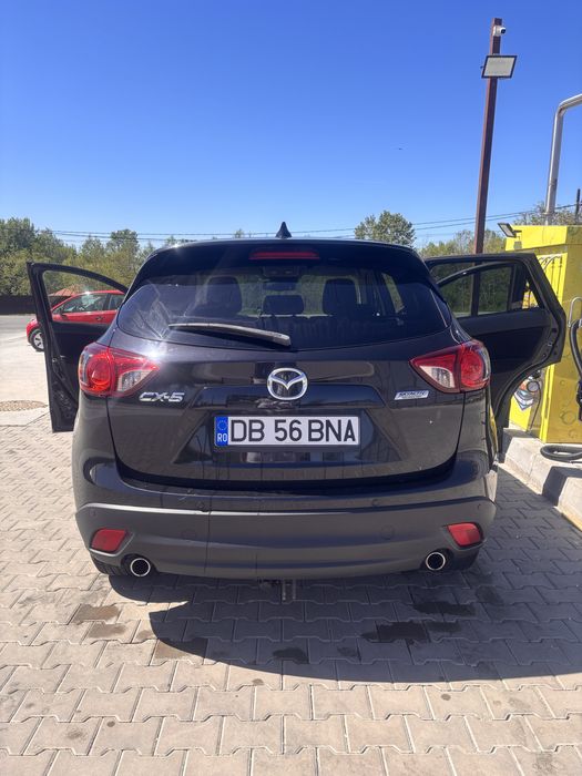 Vand Mazda CX 5,an 2013,motor 2,2 diesel