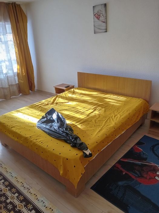 Închiriez apartament  Eforie Nord