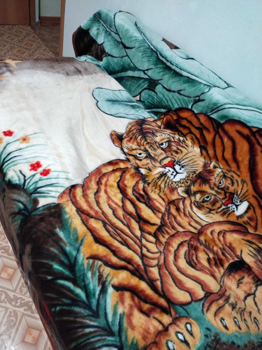 Одеяло теплое размер 2 Х 2.40 метра