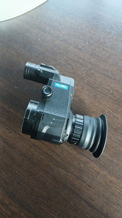 Нощно виждане  PARD